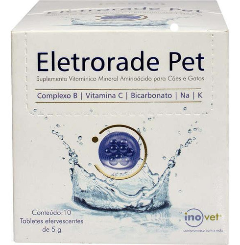 Eletrorade Inovet