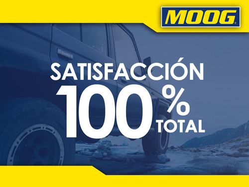 Terminal Exterior Conductor Moog Para Hino 338 2005 A 2013