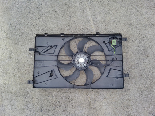 Motoventilador Cruze 2011 2012 2013 2014 2015 2016 1.4