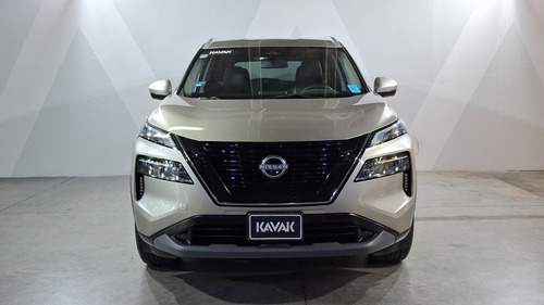 Nissan X-trail 1.5 Hev E-power Exclusive