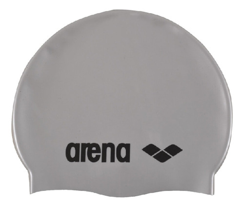 Gorra Arena De Natación Niño Niña Piscina Silicona Mvd Sport