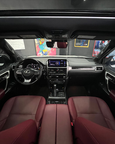 Lexus Gx 460 Full Equipo