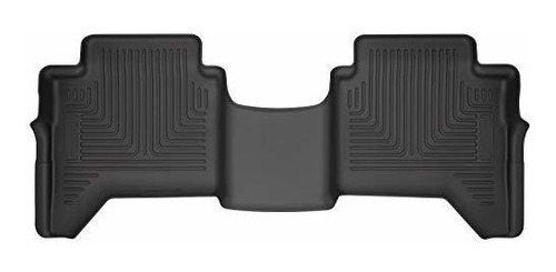 Tapetes - Husky Liners - 14411 Fits ******* Ford Ranger Supe