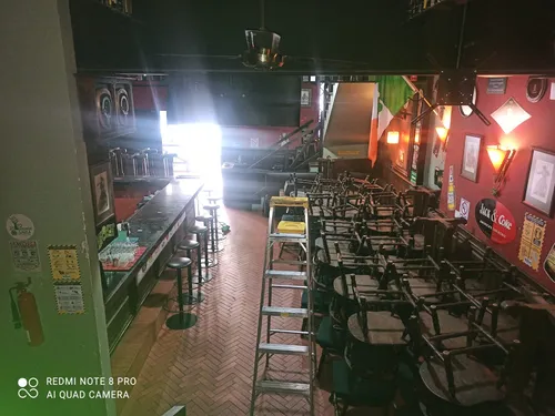 Local Comercial En Arriendo Parque Lleras