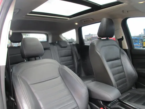 Ford Escape Titanium 4x4 2000cc At Aa