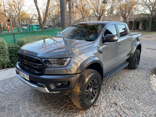 Ford Ranger Raptor 2.0l Biturbo Cabina Doble 4x4