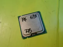 Comprar Micro Procesador Intel Pentium 4 631 Sl9kg Socket 775