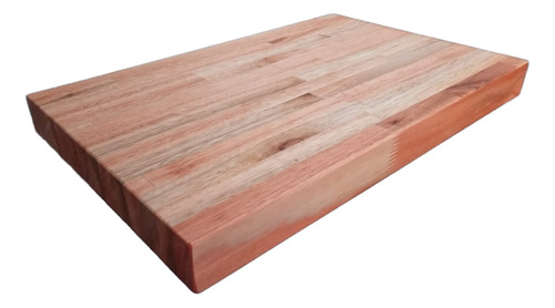 Tabla De Madera Para Picar Cortar Ideal Cocina O Asado