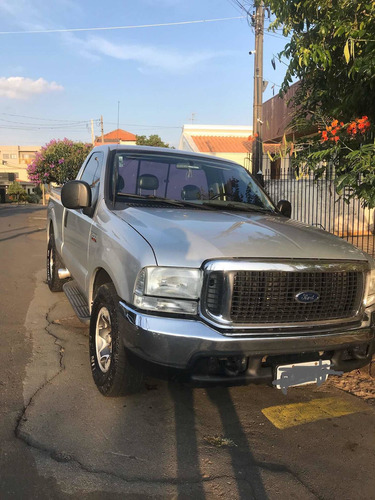 Ford F-250 4.2 Td Xlt 2p 2005