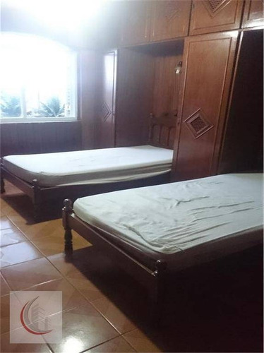 Imagem 9 de 23 de Apartamento Com 3 Dormitórios À Venda, 130 M² Por R$ 400.000,00 - Vila Assunção - Praia Grande/sp - Ap0701
