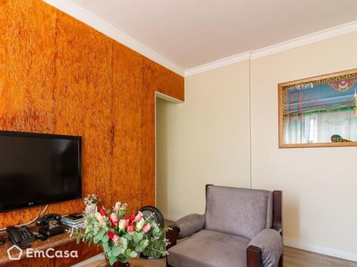 Imagem 2 de 10 de Apartamento À Venda Em Osasco - 45273