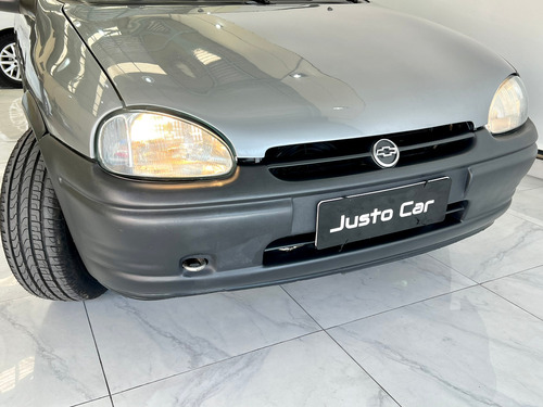Chevrolet Corsa Corsa Hatch GL 1.6 MPFi 4p