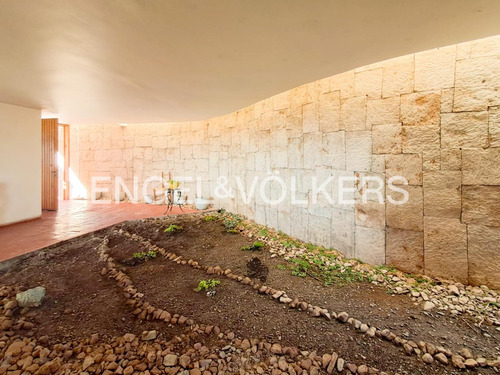 Espectacular Casa En Un Oasis, Excelente Arquitectura
