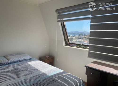 Departamento En Arriendo De 2 Dorm. En Concepción