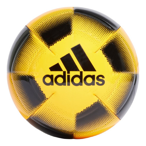 Pelota adidas N°5 De Fútbol 11 Cancha Campo - Auge Color Amarillo