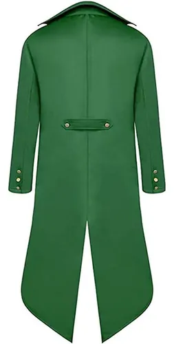 Disfraz Del Día De San Patricio, Uniforme, Esmoquin, Trajes