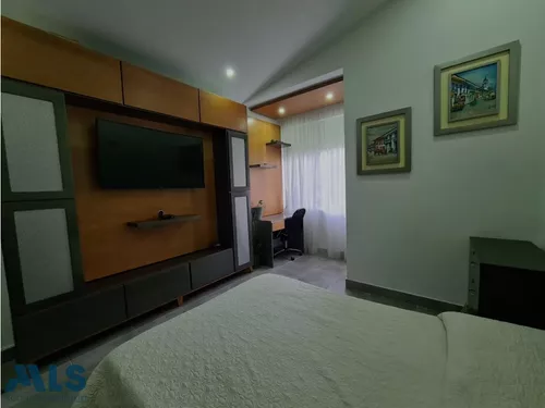 Casa Campestre En San Jose De Las Villas(mls#244939)