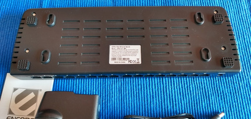 Switch Encore Enh916p-nwy Como Nuevo - Mercado Pago