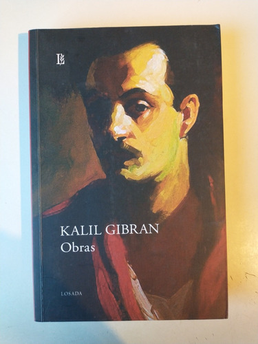 Obras Kalil Gibrán