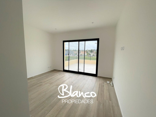 Casa En Venta En Altos De Campo Grande, Pilar, G.b.a. Zona Norte