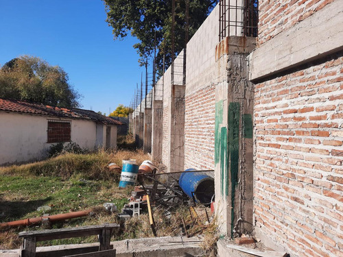 Terreno Zona Industrial-galpón