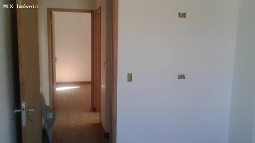 Imagem 7 de 15 de Casa Em Condomínio A Venda Em Mogi Das Cruzes, Vila Pomar, 2 Dormitórios, 1 Banheiro, 1 Vaga - 718