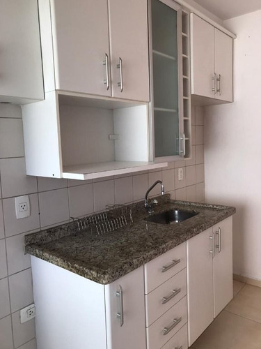 Imagem 4 de 22 de Apartamento Com 2 Dormitórios À Venda, 50 M² Por R$ 280.000 - Jardim Marajoara - São Paulo/sp - Ap20186
