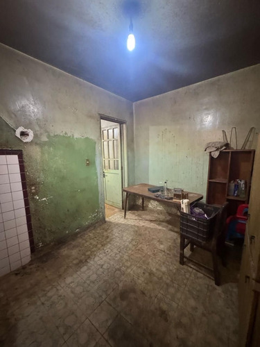 Casa En Venta Para Terreno Col Anahuac