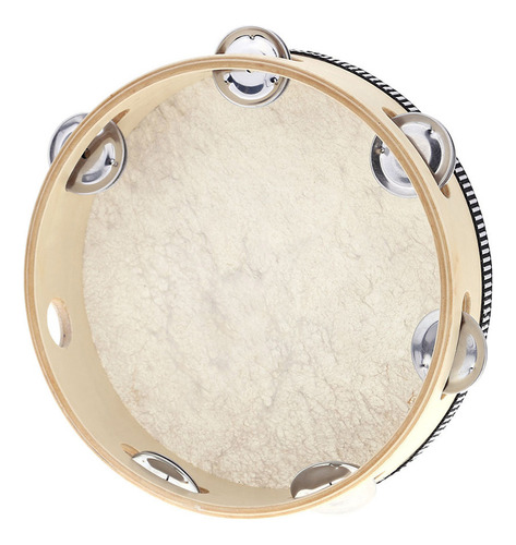 N Tambor De Percussão Para Crianças E Estudantes,