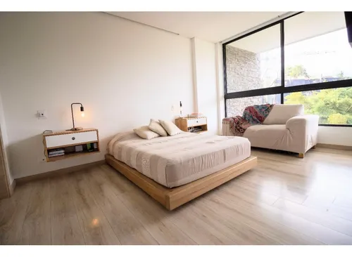 Apartamento En Loma Del Escobero Parte Baja