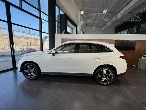 Glc 300 4matic 2026