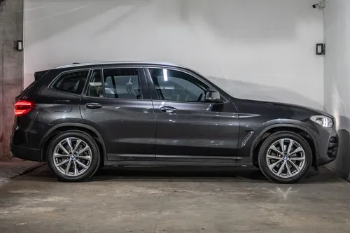 BMW X3 2.0 G01 Xdrive30i