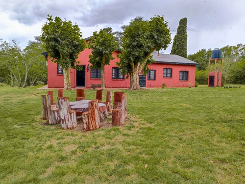 Imagen 27 de 30 de Cabaña Casa Quinta De Campo Tandil Alquiler Temporario Findes Largos Vacaciones Enero Febrero Marzo