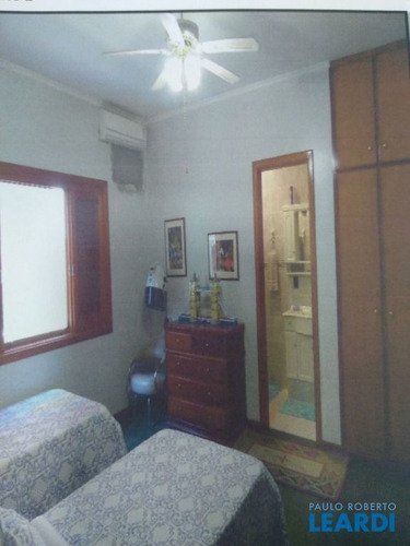 Imagem 15 de 15 de Casa Em Condomínio - Condomínio Arujazinho 4 - Sp - 522104