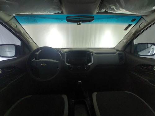 Chevrolet S-10 2.8 16V TURBO DIESEL LS CD 4X4 MANUAL