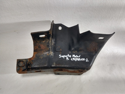 Soporte Motor Derecho Jeep Cherokee Sport Xj 1990-1996