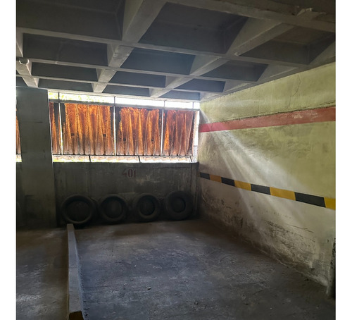 Vendo Cochera En El Centro