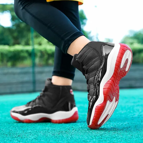 Tenis de moda para niños sale
