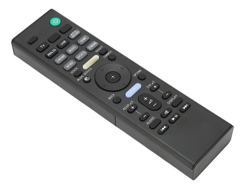 Para Control Remoto Htz9f, Barra De Sonido Rmtah400u, Htz9f,