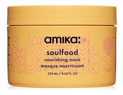 Mascarilla Nutritiva Solamood Amika