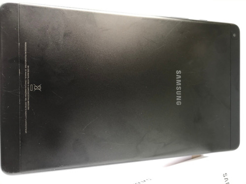 Galaxy Tab A 8 4g Sm-t295nzkmzto Samsung