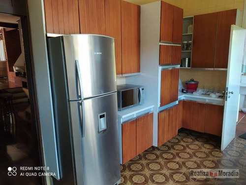 Imagem 29 de 30 de Casa Térrea Em Condomínio Com 4 Dormitórios 5 Banheiros 345 M² Por R$ 1.600.000,00 - Pq Dom Henrique - Cotia - Ca2063
