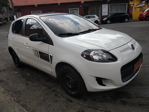 Imagem 3 de 9 de Palio Sporting Dual. 1.6 Flex
