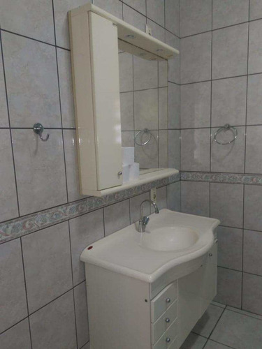 Imagem 11 de 17 de Casa Com 2 Dorms, Vila Margarida, São Vicente - R$ 330 Mil, Cod: 1066 - V1066