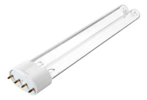 Lampada Uv-c Ultra Violeta 36w Pl Osram 4 Pinos Uv Germicida