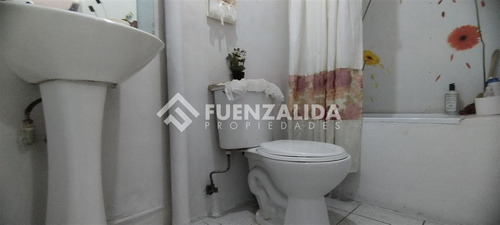 Casa 3d 2b - 65 M2 - Metro Lo Cruzat - Quilicura