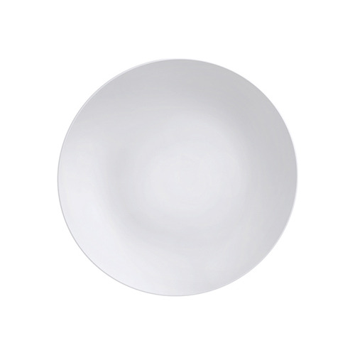 Plato P/postre Porcelana Blanco Sophia Ho 21cm Tramontina