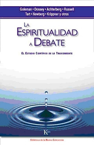 La Espiritualidad A Debate