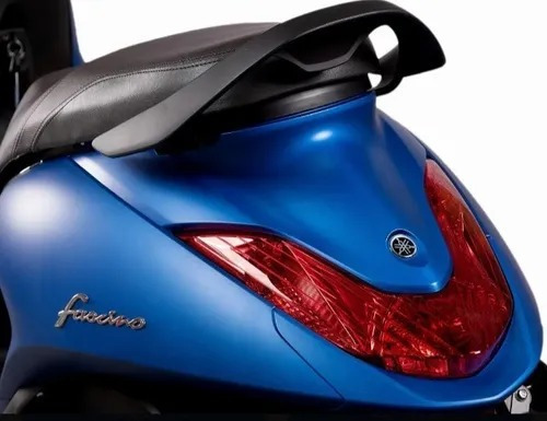 Imagen 11 de 25 de Patentada $1.110.000 Consultar Contado Yamaha Fascino 125
