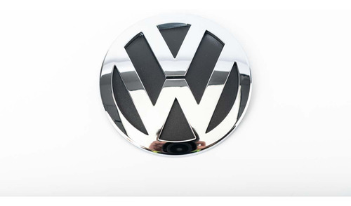 Emblema Vw Volkswagen 6q0853630a Ulm